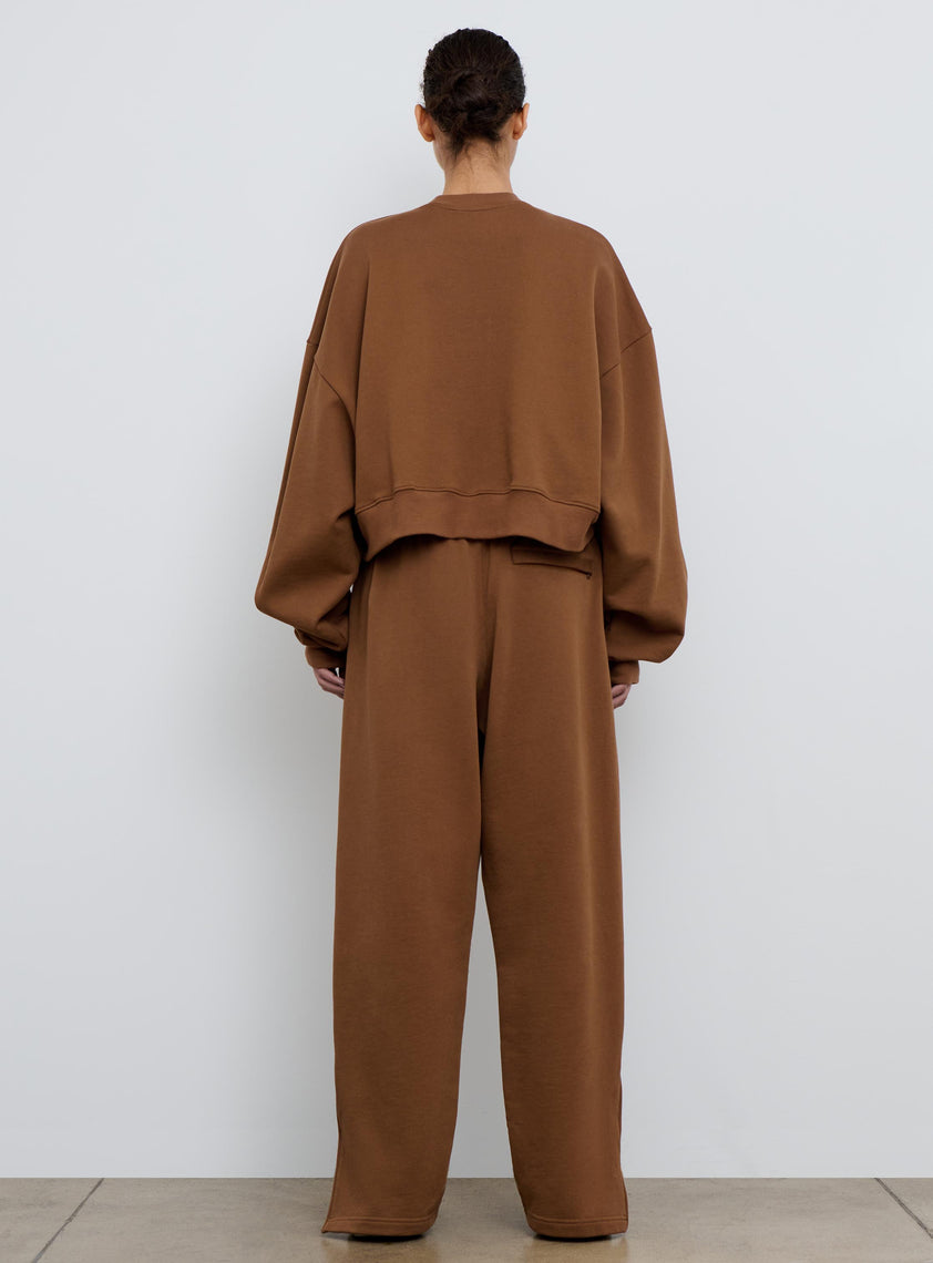 HB Track Top